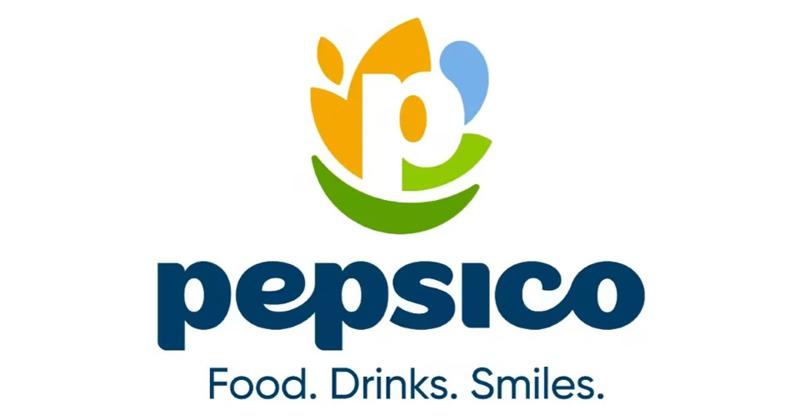 PepsiCo logo