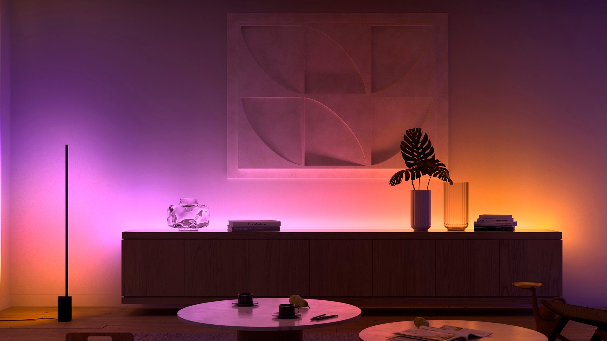 Philips Hue logo