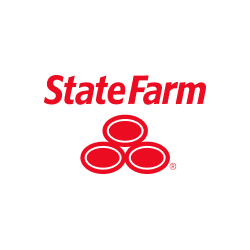 State Farm logo